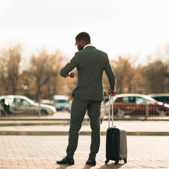 Airport Transfer Services